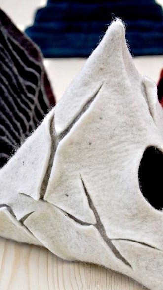 Geometrie in 3D Beispiel 2