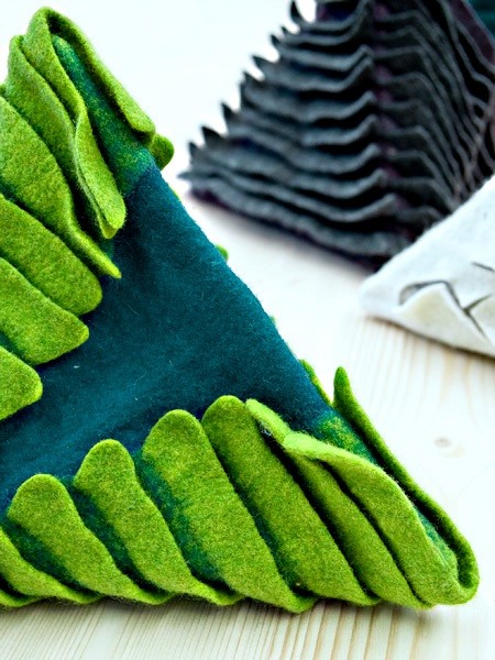 Geometrie in 3D Beispiel 3