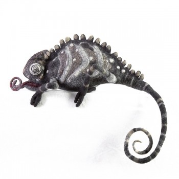 Individuelle Tierskulpturen Beispiel 1