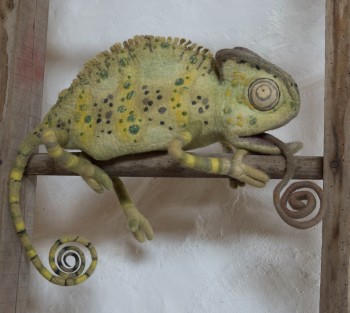 Individuelle Tierskulpturen Beispiel 2