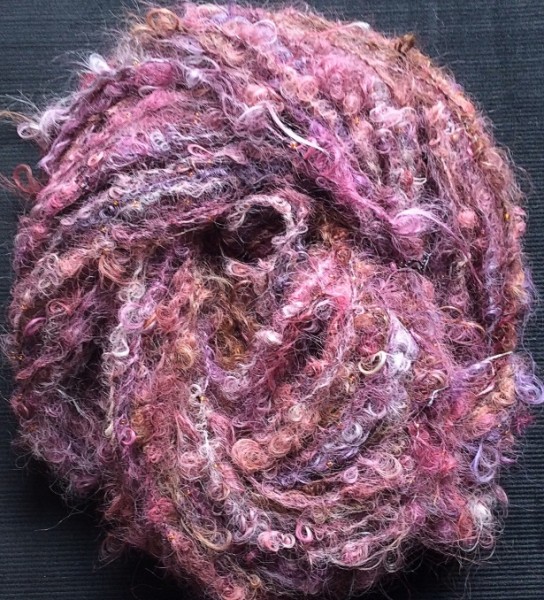 ArtYarns Beispiel 1