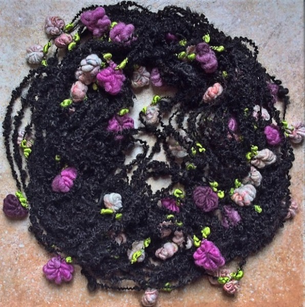 ArtYarns Beispiel 2