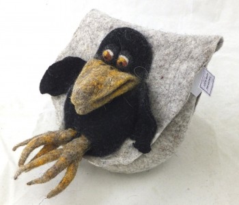 Tierische Beh&auml;lter Beispiel 1