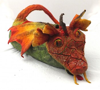 Tierische Beh&auml;lter Beispiel 2