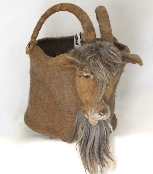 Tierische Beh&auml;lter Beispiel 3