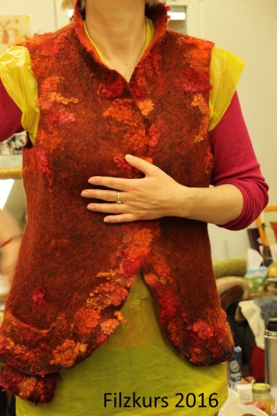 sich ein Fell zulegen Beispiel 4