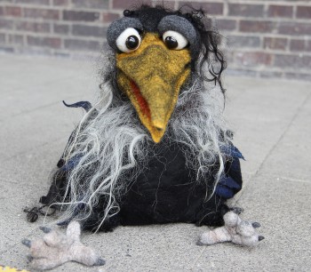 tierische Gesch&ouml;pfe und tierische Schult&uuml;ten - Kurs findet unter Hygieneauflagen statt - Anmeldung m&ouml;glich Beispiel 2