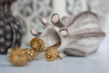 Experimentieren mit Dreidimensionalen Formen Beispiel 2