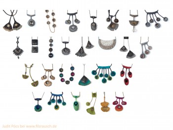 FINDET NICHT STATT !!! jewellery - Schmuck Beispiel 5