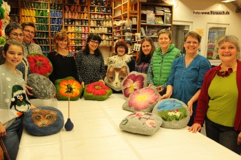 weiche Bl&uuml;tenkissen Beispiel 6