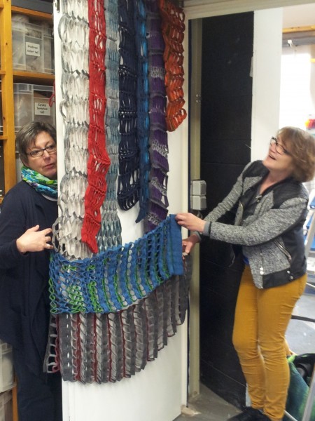 Kurs findet statt - Metamorphose Beispiel 1