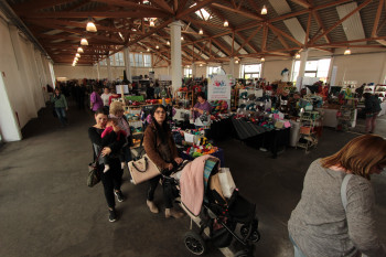 3. Hohenloher Wollfest in 74572 Blaufelden - mit Filzrausch  Beispiel 6