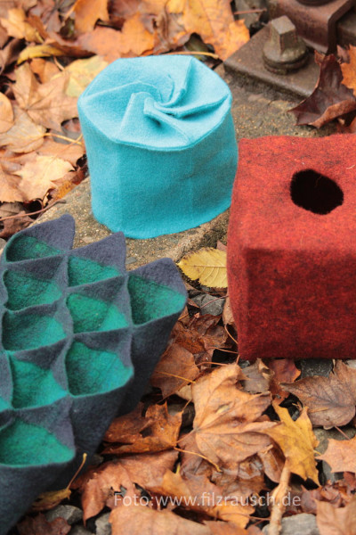 Die dritte Dimension - geometrische K&ouml;rper in einem St&uuml;ck  Beispiel 4