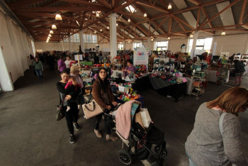 5. Hohenloher Wollfest in 74572 Blaufelden - mit Filzrausch  Beispiel 4