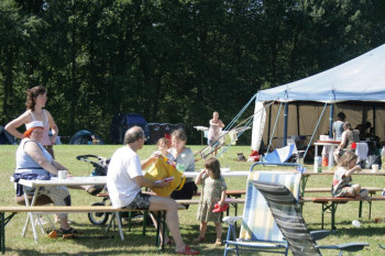 24. Altmarkcamp Filzen Spinnen Weben Beispiel 5