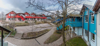 6. Backnanger Wollfest in 71522 Backnang - mit Filzrausch Beispiel 1