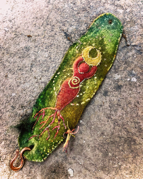 Wenn Dein Schmuck Geschichten erzählt Beispiel 1