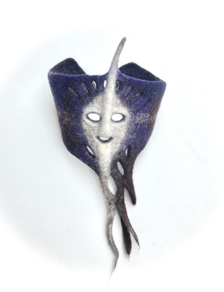 Wenn Dein Schmuck Geschichten erzählt Beispiel 2