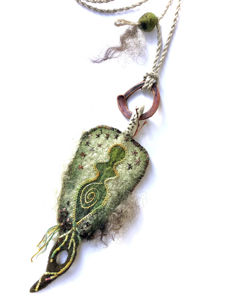 Wenn Dein Schmuck Geschichten erz&auml;hlt Beispiel 4