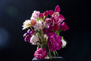 Bl&uuml;ten - Boten der Fr&uuml;hlingsgr&uuml;sse Beispiel 4