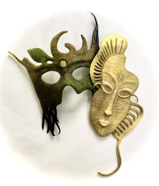 Masken Beispiel 1