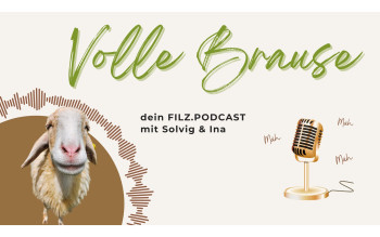 externe Veranstaltung - "volle Brause" zu Besuch bei Filzrausch Beispiel 1